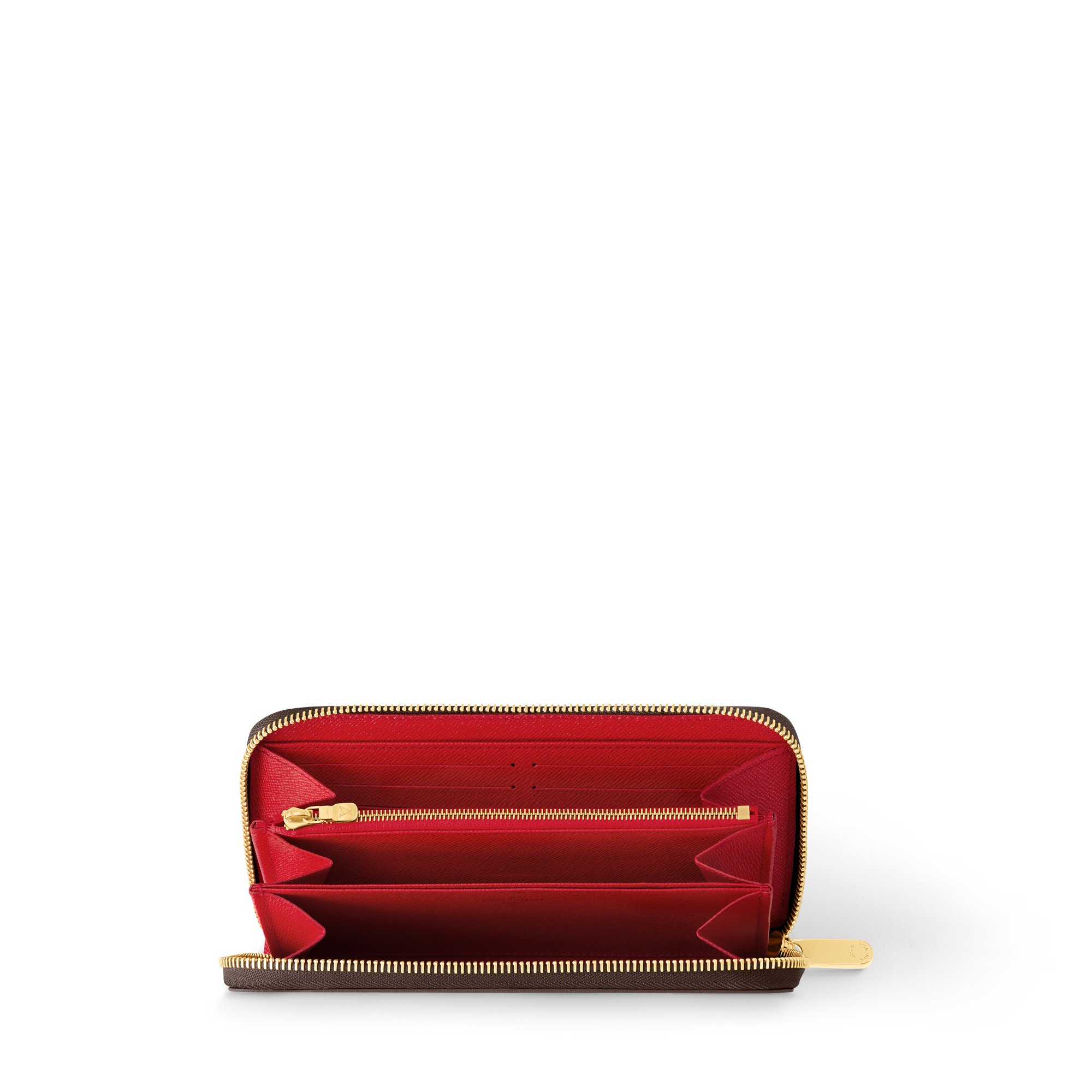 Louis Vuitton Wallet for Women: Zippy Wallet in Monogram | LOUIS